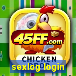 sexlog login